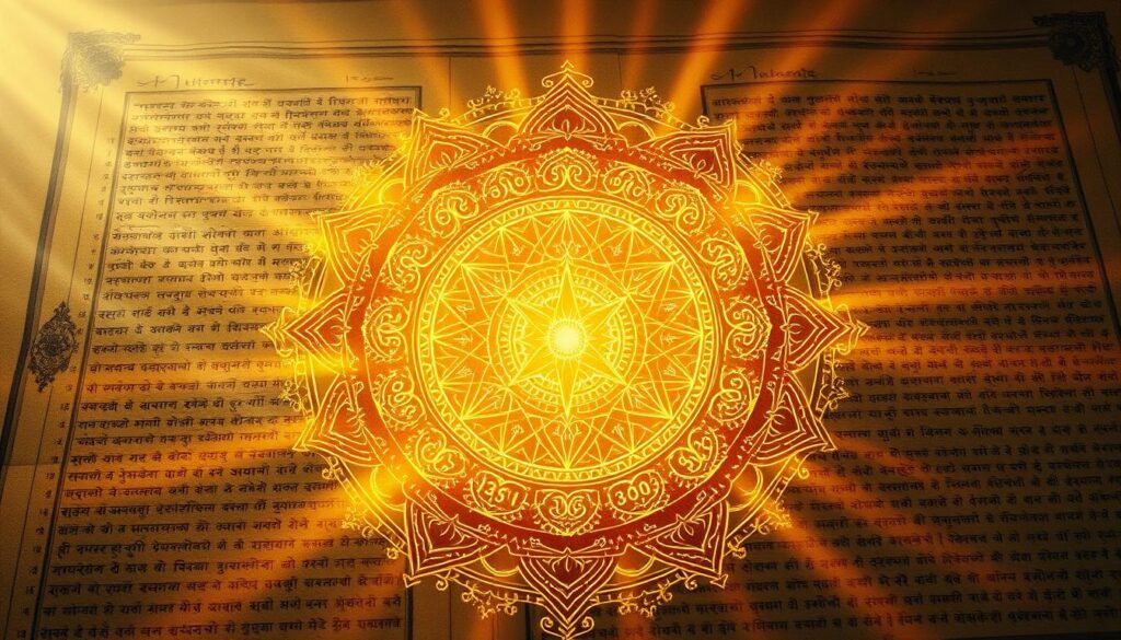 vedic numerology
